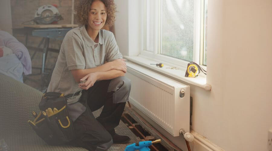 Local expert plumbing services in Miller City, OH